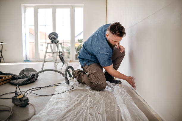 Trusted Wapello, IA Drywall and Painting Service Experts